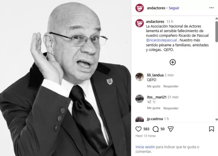 Instagram@andactores