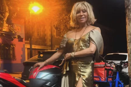 Janin Day Actualiza Estado De Salud