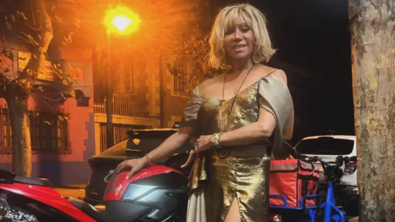 Janin Day Actualiza Estado De Salud