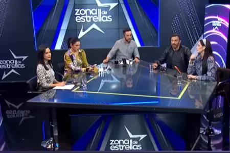 Javier Fernández Sobre Relación Secreta Con Koke Santa Ana