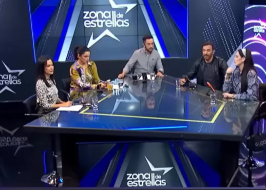 Javier Fernández Sobre Relación Secreta Con Koke Santa Ana