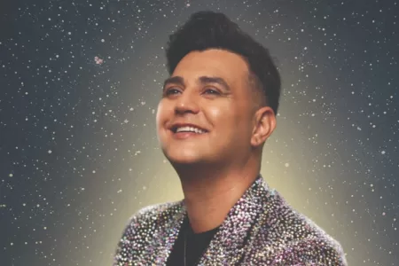 Jordan Y Tú En El Gran Arena Monticello