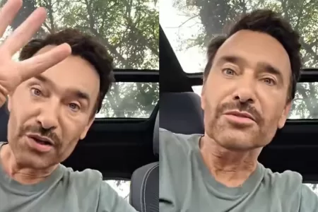 Jordi Castell Asegura Rumor Sobre Ministra De Presidente Kast