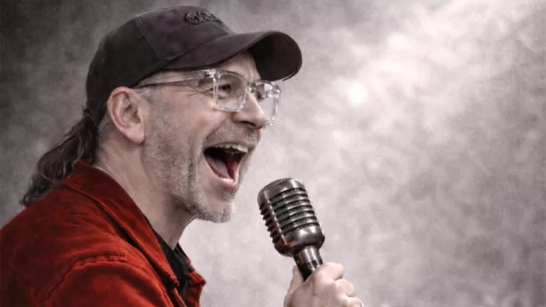 Jorge Alis En Gran Arena Monticello