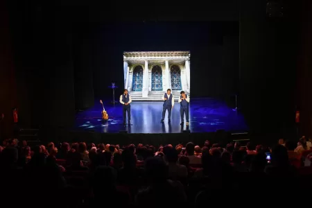 Juan Carlos Donoso Acusa Negligencia Tras Muerte De Su Esposa