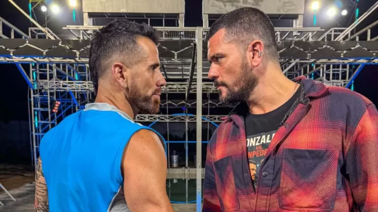 Juan Pedro Sobre Daud Gazale