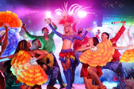 Karol G Anuncia Gira Mundial