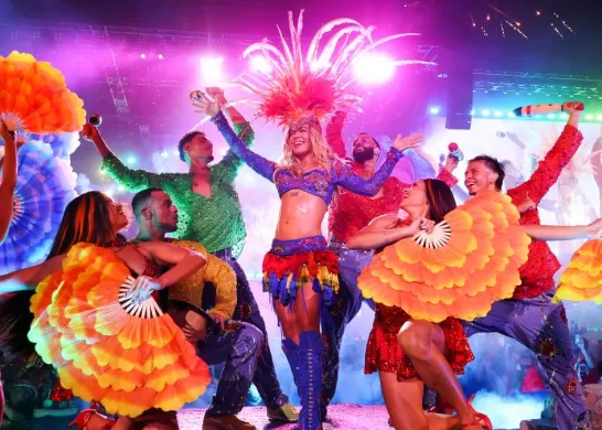 Karol G Anuncia Gira Mundial