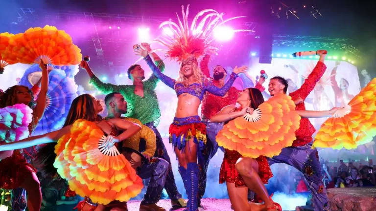 Karol G Anuncia Gira Mundial