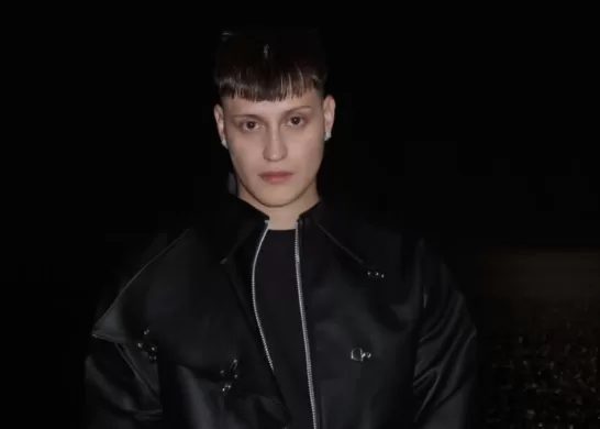 Kidd Voodoo Y Nueva Colaboración