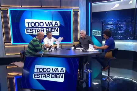 Kiwi Rompe El Silencio Tras Polémica Con Pame Leiva