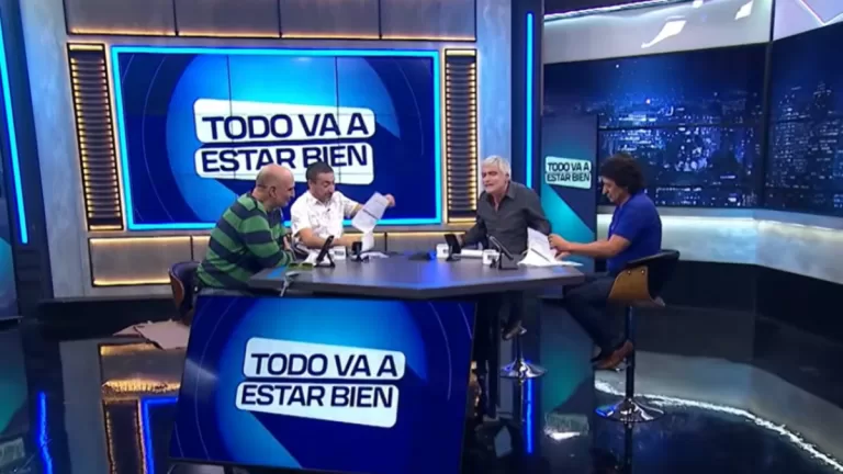 Kiwi Rompe El Silencio Tras Polémica Con Pame Leiva