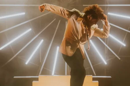 Koke Santa Ana Aclara Polémica