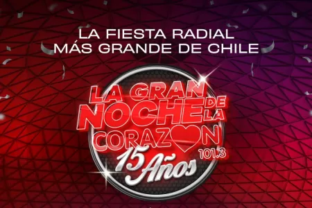La Gran Noche De La Corazón 2026