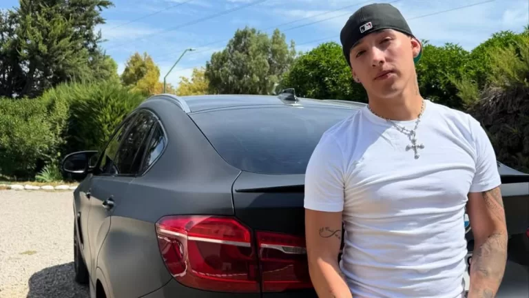 Lamentable Noticia De Pailita