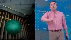 Lluvia Regresa La Próxima Semana