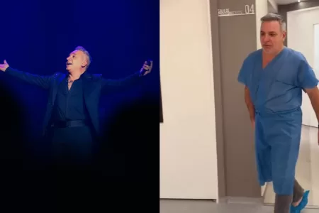 Luis Jara Sobre Procedimiento Estético