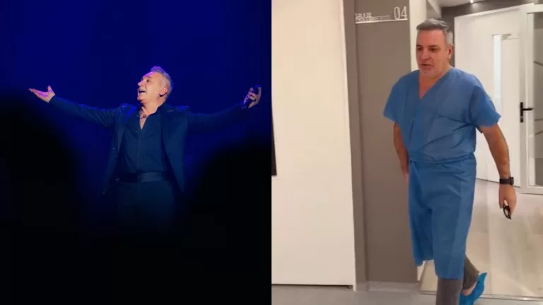 Luis Jara Sobre Procedimiento Estético