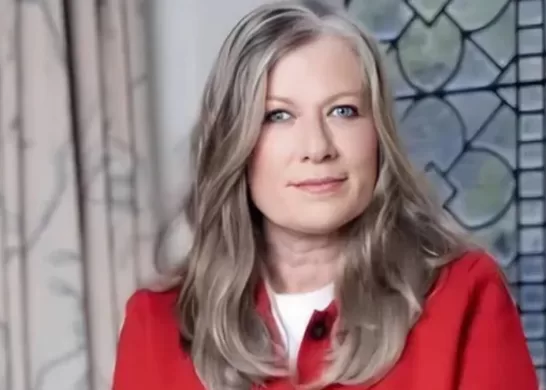 Muere Wendy Duffy