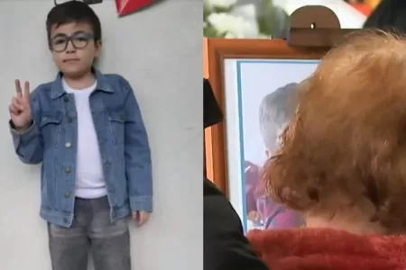 Muere Niño Tras Comer Hamburguesa Cruda