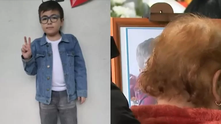 Muere Niño Tras Comer Hamburguesa Cruda