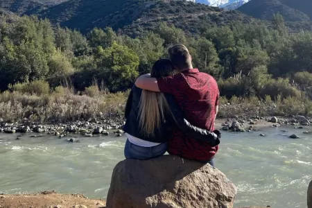 Nano Calderon Habría Terminado Su Relación