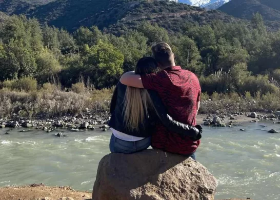 Nano Calderon Habría Terminado Su Relación