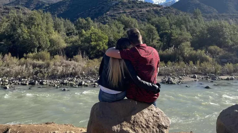 Nano Calderon Habría Terminado Su Relación