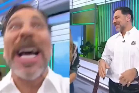 Neme Lanza Indirecta