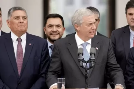 Nuevas Medidas De José Antonio Kast Tras Alza De Bencinas