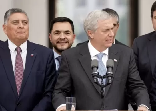 Nuevas Medidas De José Antonio Kast Tras Alza De Bencinas