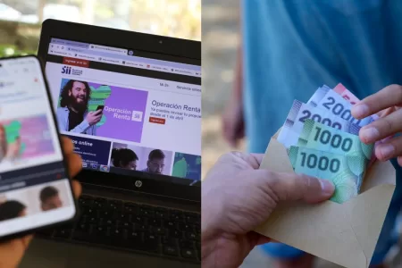 Operación Renta 2026