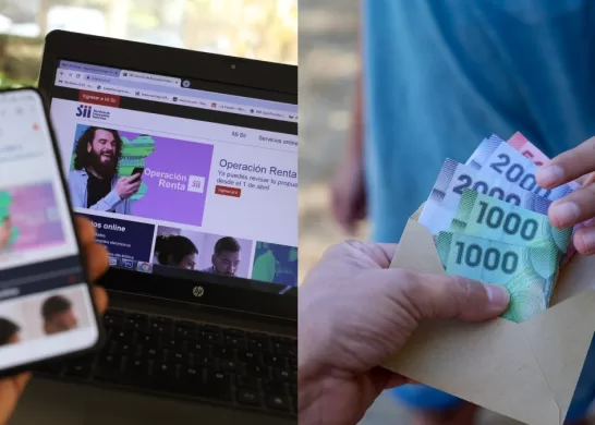 Operación Renta 2026