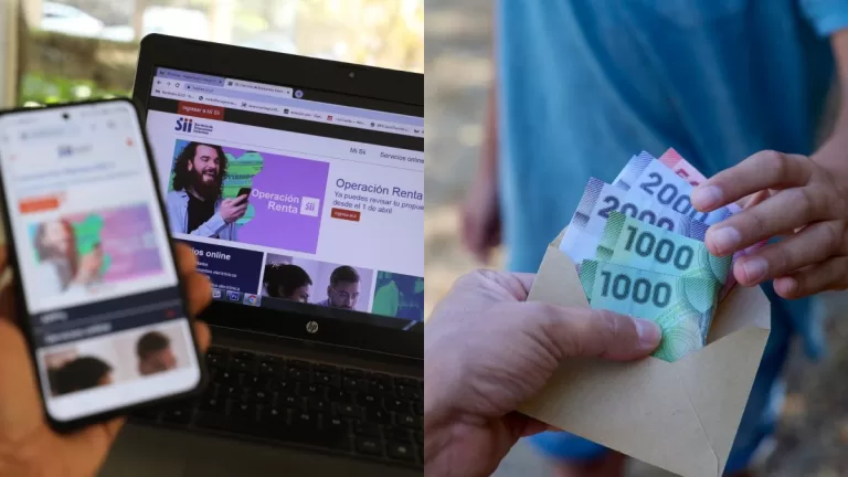 Operación Renta 2026