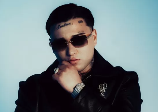 Pablo Chill E En Gran Arena Monticello (1)