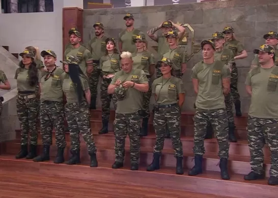 Palabra De Honor, Josué Bernal