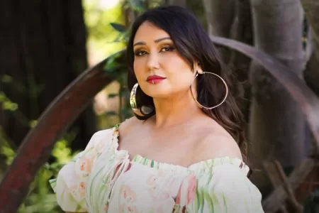 Paula Rivas Nuevo Lanzamiento