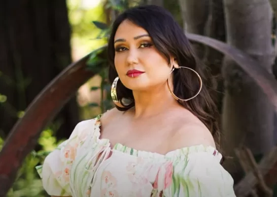 Paula Rivas Nuevo Lanzamiento