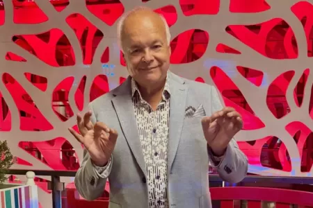 Perdida Que Enluta A Álvaro Salas