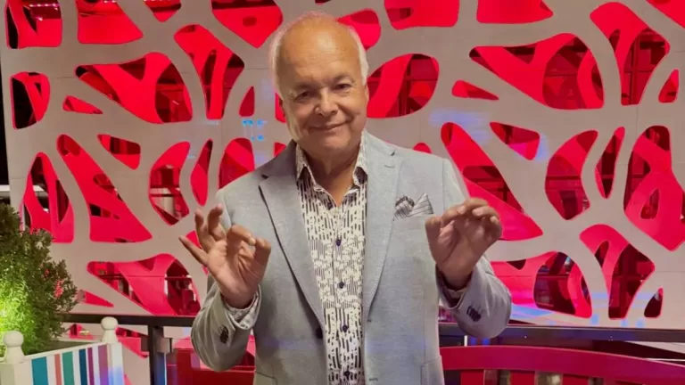 Perdida Que Enluta A Álvaro Salas