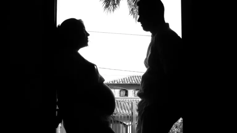 Periodista De Chv Se Convirtió En Padre Por Primera Vez