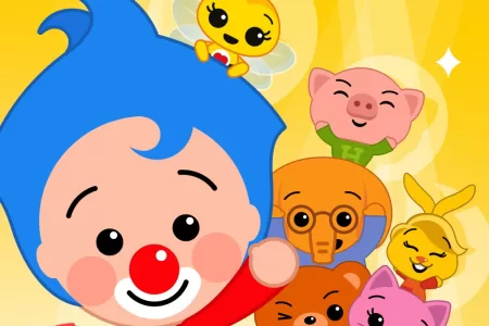 Plim Plin En Gran Arena Monticello