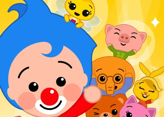 Plim Plin En Gran Arena Monticello