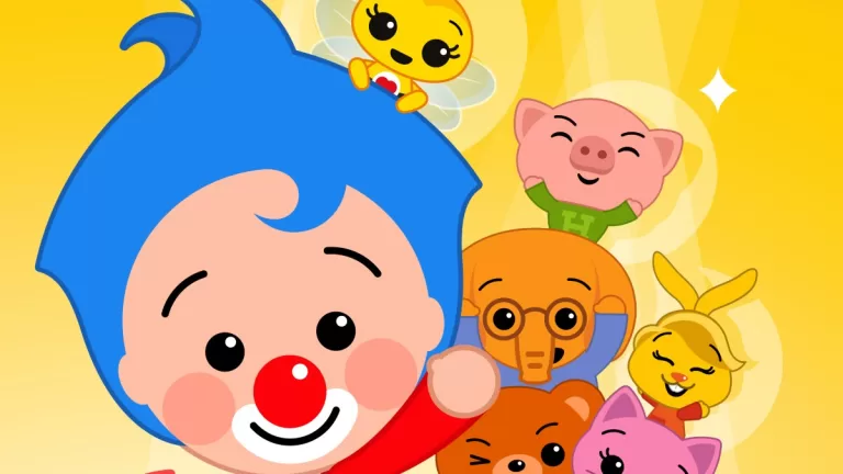 Plim Plin En Gran Arena Monticello