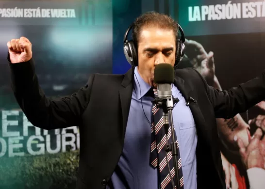 Podcast De Bonvallet