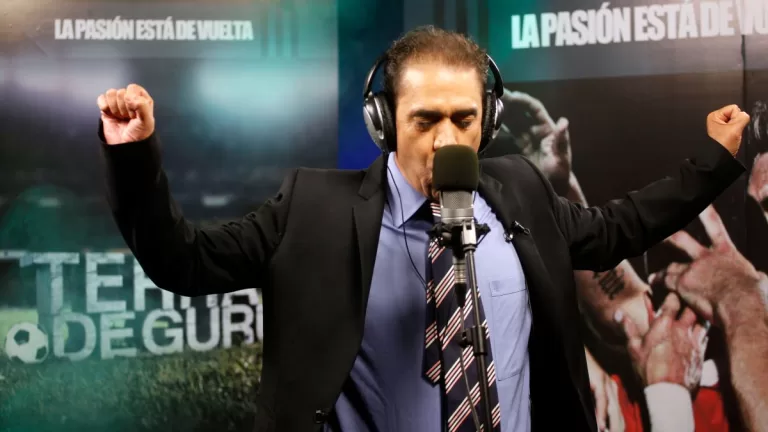 Podcast De Bonvallet