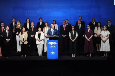 Polémica Declaración Sobre Ministra De Kast