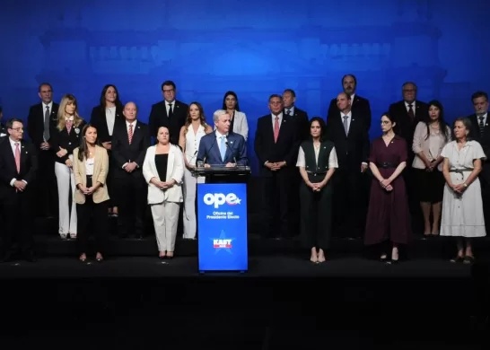 Polémica Declaración Sobre Ministra De Kast