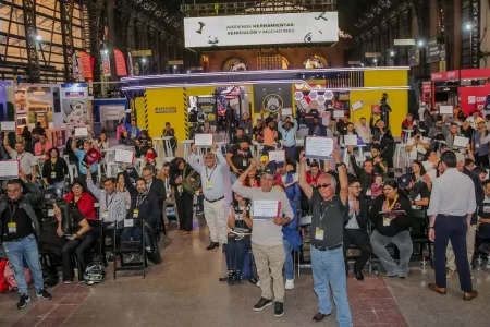 Portada Nota Comercial Sodimac