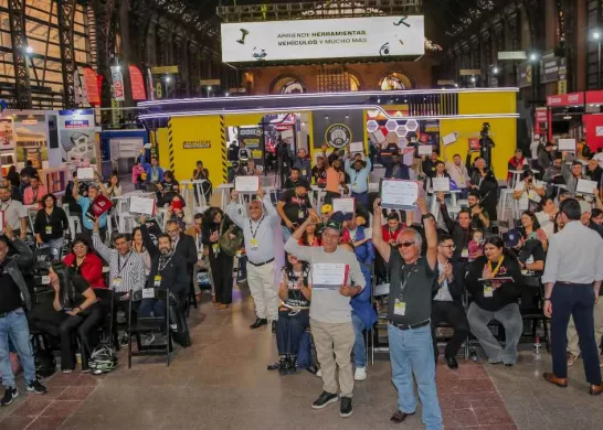 Portada Nota Comercial Sodimac